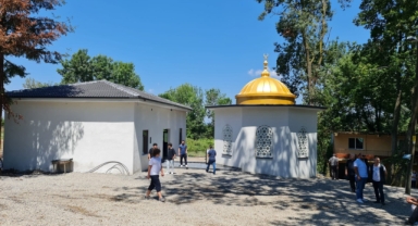 Şeyh İzzettin İsmail Efendi Dualarla Anıldı 