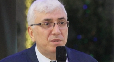 SGB Başkanı Çetin'den BİK Sakarya Şubesinin kapatılması kararına tepki