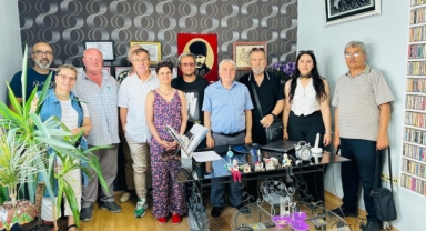 Siyad,dan BİK’tepki