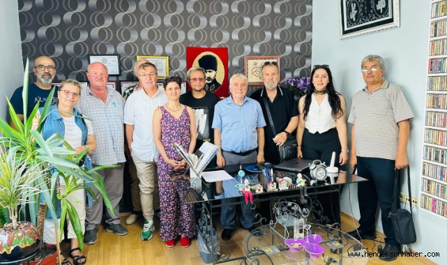 Siyad,dan BİK’tepki