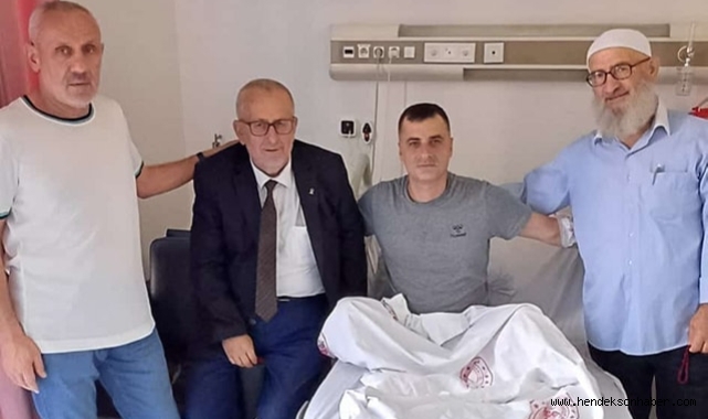 Tamer Kebap'tan Sevindirici Haber