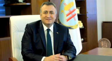 TESK Genel Başkanvekili Balcı ‘Hizmet çalışmalarımız artarak devam edecek