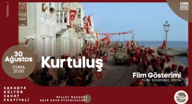 Açık Hava Etkinlikleri şölen gibi bir final yapacak