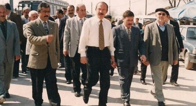 ADAMIN ÖZÜ, ADEM ÖZ!