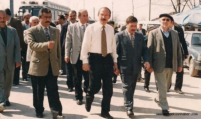 ADAMIN ÖZÜ, ADEM ÖZ!