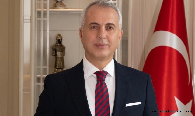 BABAOĞLU’NDAN 17 AĞUSTOS MESAJI