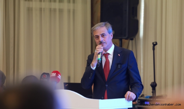 Başkan Alemdar Gelin sokağında yürüdüğümüz şehri birlikte inşa edelim”