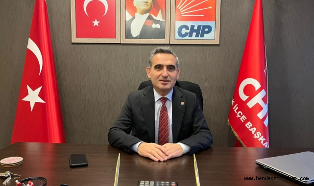 Başkan Bayraktar’dan 17 Ağustos Mesajı