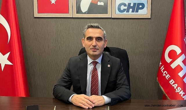 BAŞKAN BAYRAKTAR’DAN TAŞ OCAĞI TEPKİSİ BU CENNET DOĞAYA DOKUNMAYIN!!!