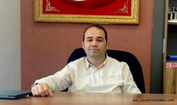 EROL ÇETİNKALA'DAN 17 AĞUSTOS MESAJI