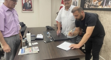 Hendek'te Fındık Yevmiyesi ve Patoz ücreti konusunda müşterek karar alındı