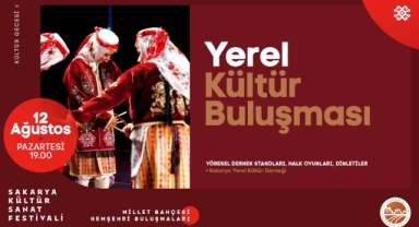 Hemşehri buluşmaları yerel kültür ile devam edecek