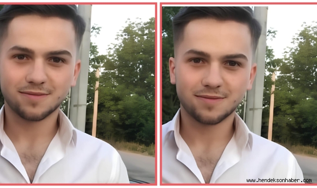 Hendek’te Feci Kazada Hayatını Kaybeden Ömer Atmaca yarın defnedilecek.