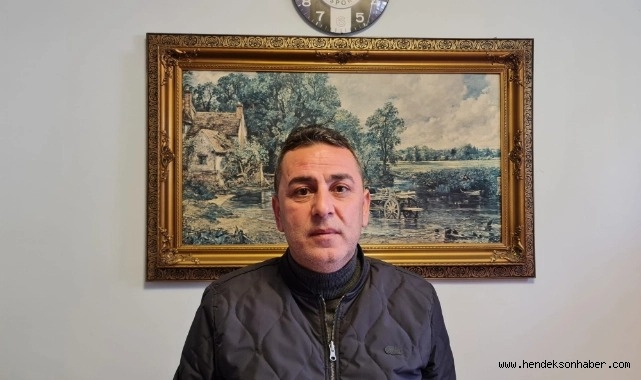 İş İnsanı Engin Varlıca,Dün Gibi Hatırlıyoruz