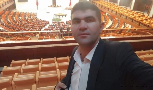 Muhtar Ogün Gülmezden Dikkat Çeken Paylaşım Soruyorum?