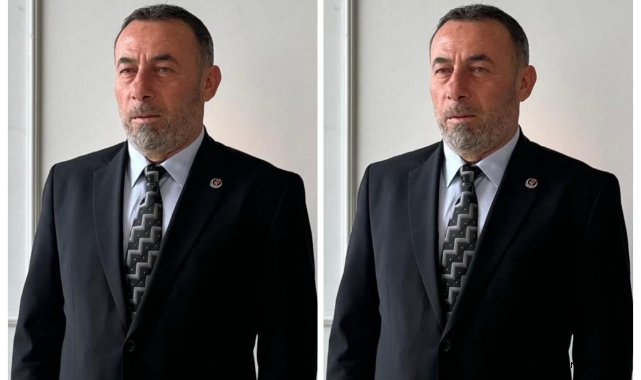 Sadettin Meraklı 30 Ağustos Zafer Bayramını Kutladı