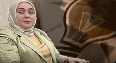 Sakarya Ak Parti’de Elif Aygün Depremi bombalayıp istifa etti