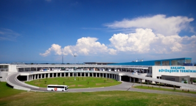 Sakarya Büyükşehir'den terminal açıklaması
