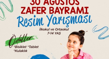 Sakarya Büyükşehir SGM'nin yetenekleri büyük zaferi resmedecek