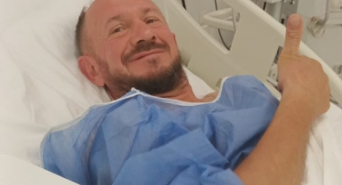 Yaşar Solak  Kalp Krizi Geçirdi