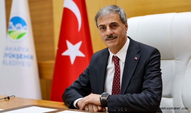 Yusuf Alemdar’dan 30 Ağustos mesajı: “Büyük Zaferin 102’nci yılı kutlu olsun” 