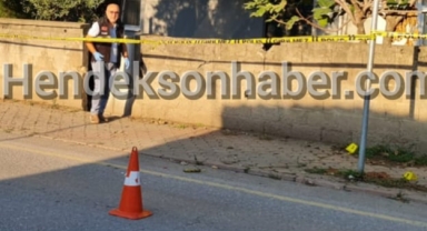 1 Kişinin Hayatını Kaybettiği Silahlı Saldırı Şüphelisi Hendek Polis Tarafından Yakalandı
