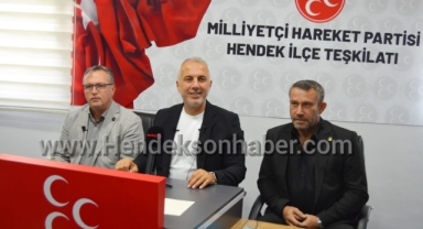 Babaoğlu o iddialara yanıt verdi