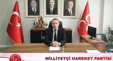 BAŞKAN BURHAN NAMLI EYLÜL AYI MECLİS TOPLANTISINI DEĞERLENDİRDİ!