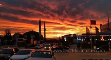 Cuma Hutbesi: