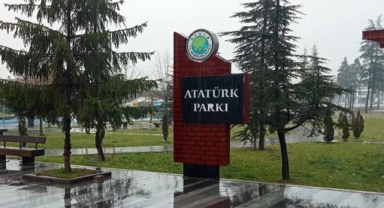 Dikkat  Pazartesi İşe Giderken Şemsiyenizi Unutmayın