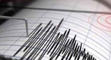 Düzce’de 3.5 Şiddetinde Deprem