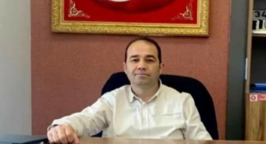 EROL ÇETİNKALA'DAN MEVLİT KANDİLİ MESAJI