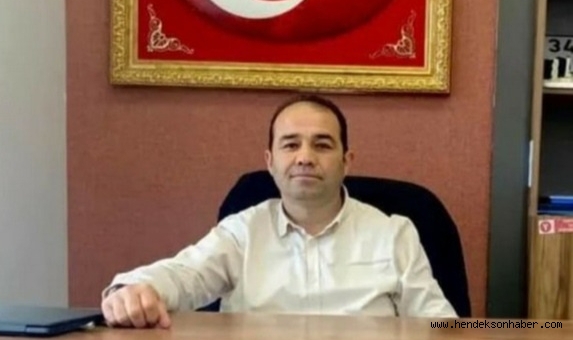 EROL ÇETİNKALA'DAN MEVLİT KANDİLİ MESAJI