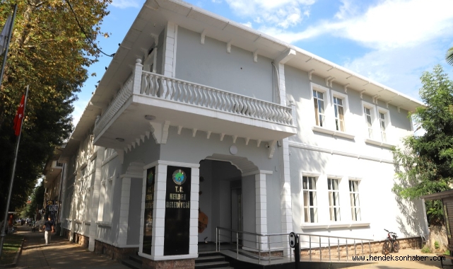 HENDEK BELEDİYESİ'NDEN DOLANDIRICILIK UYARISI