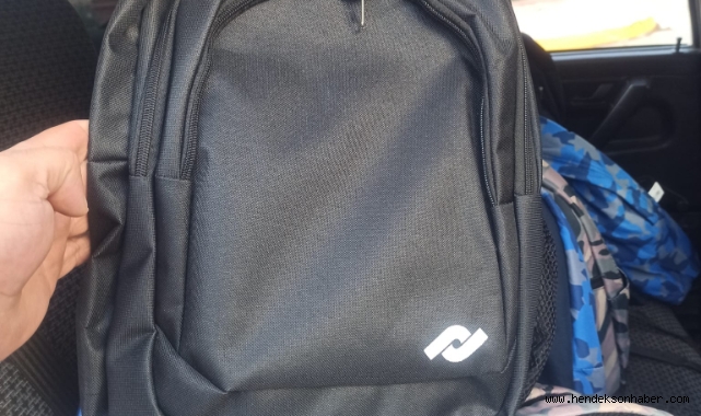 Hendek Kemaliye Muhtarı İsmet Pehlivan’dan Örnek Davranış 