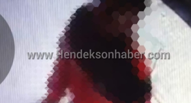 Hendek’te Kablo Hırsızı Yakalandı