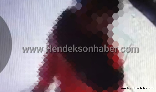 Hendek’te  Kablo Hırsızı Yakalandı