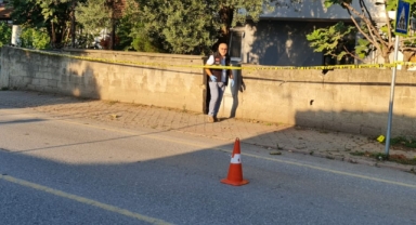 Hendek’te Silahlı Saldırıya Uğrayan Şahıs Hastanede Hayatını Kaybetti