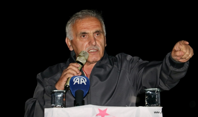 İnci Gazeteciler Soruyor'da...