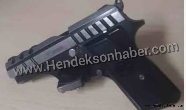 Kesinleşmiş Hapis Cezası Bulunan Şahıs Yakalandı