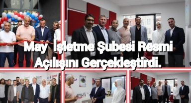 May İşitme Sakarya Şubesi Resmi Açılışını Gerçekleştirdi