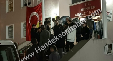 Patlama Soruşturmasında Basına Şemsiye Açtılar