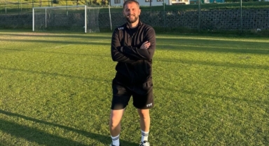 Yazıcı UEFA B-1 Belgesini aldı