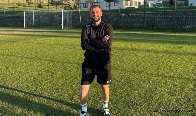 Yazıcı UEFA B-1 Belgesini aldı