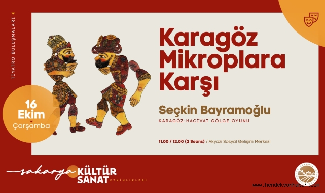 Akyazı SGM’de iki ayrı etkinlik