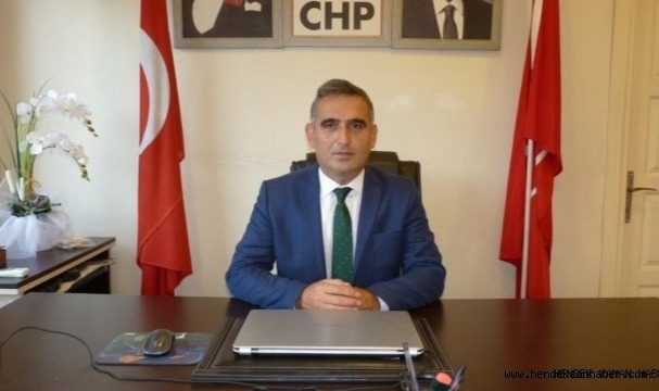 Başkan Bayraktar 19 Ekim Muhtarlar Gününü Kutladı