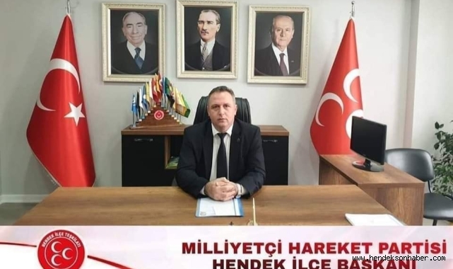 Başkan Namlı Ali Kemal Sofu Bey Mecliste oylar hatır için verilmez!