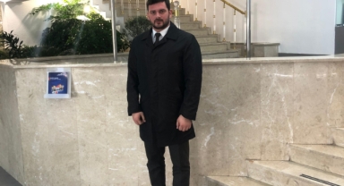 Çalman, Türk Yerel Hizmet Sendikası İl Başkanı oldu