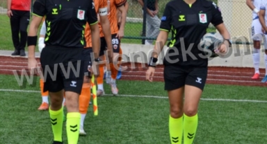 Çayırovaspor Hendekspor Maçının Hakemi Belli Oldu