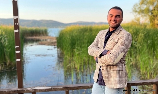 Fatih Enes İlkay Cumhuriyetin 101. Yılı Kutlu Olsun